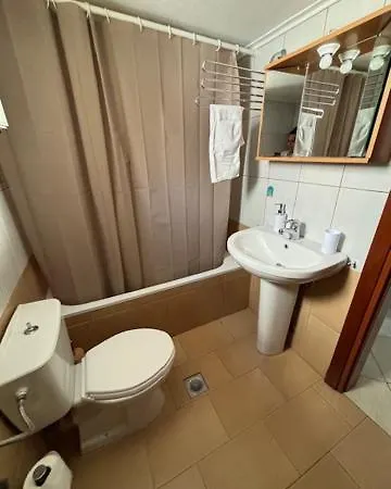 Valentina Luxury アパート