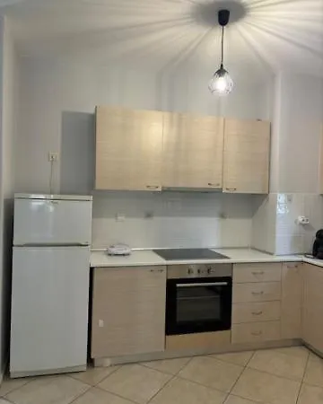 アパート Valentina Luxury *