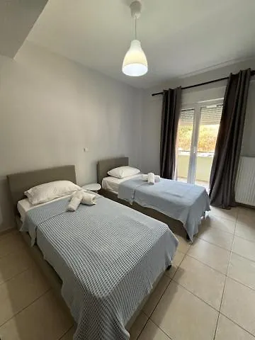 Valentina Luxury كافالا