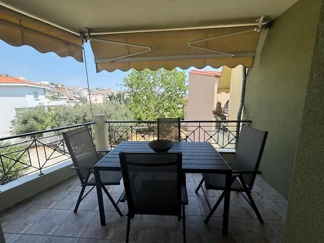 Valentina Luxury شقة كافالا