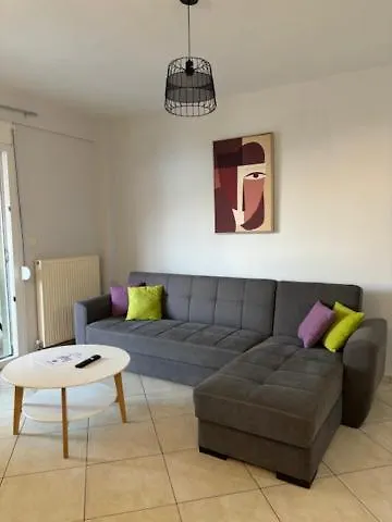 شقة Valentina Luxury