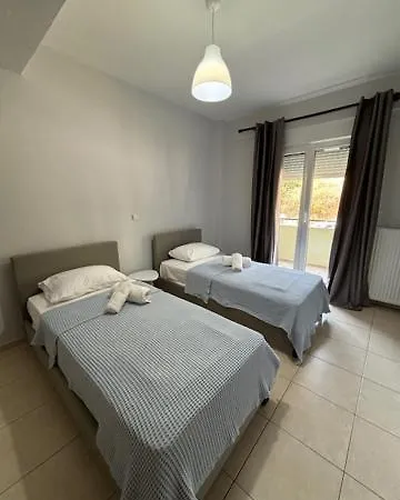 Valentina Luxury Kavala
