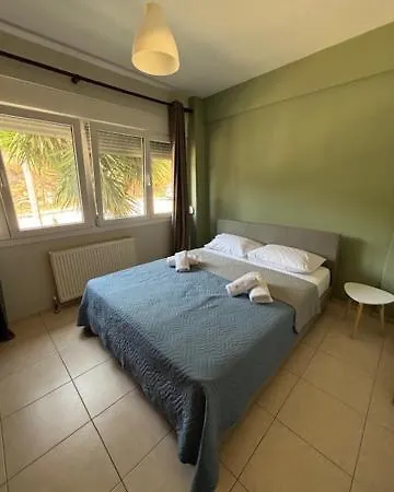 Valentina Luxury Apartment Kavala
