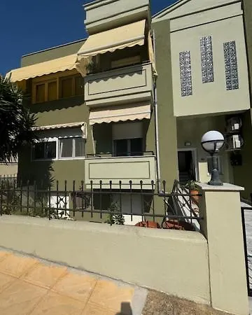 Valentina Luxury Apartment
