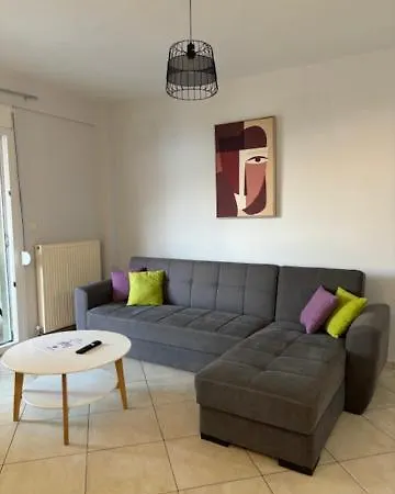 Apartment Valentina Luxury