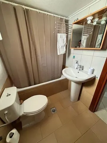 Valentina Luxury Apartament